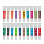 Сладкарска боя Seker Sugar - ELECTRIC GREEN, 20 г
